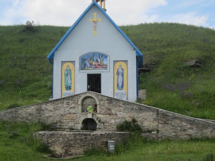 Заривинці з panoramio.com - Зарывинцы