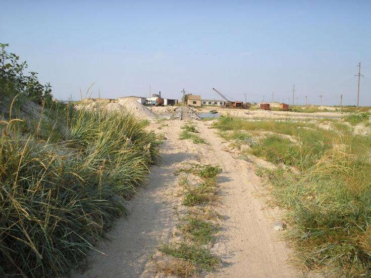 Степанівка Перша з panoramio.com - Степанівка Перша