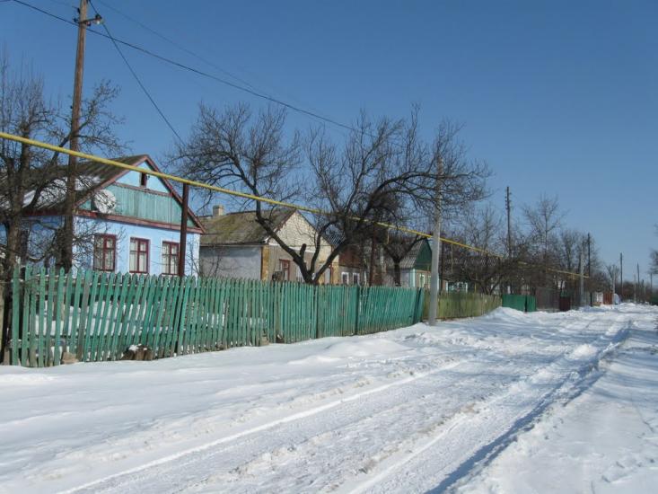 Веселинове з panoramio.com - Веселинове