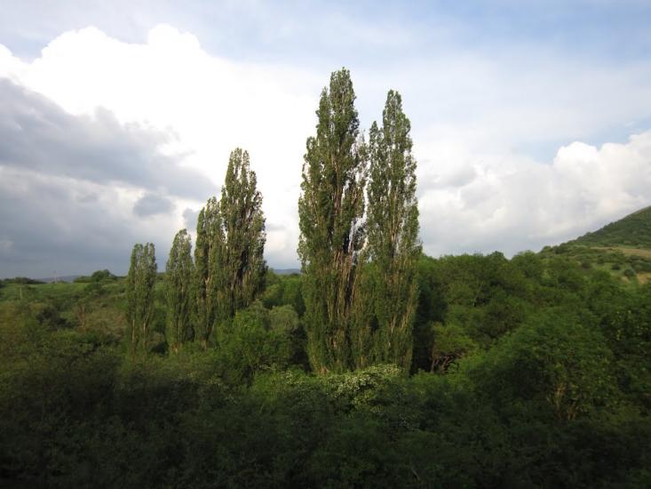 Перевальне з panoramio.com - Перевальное