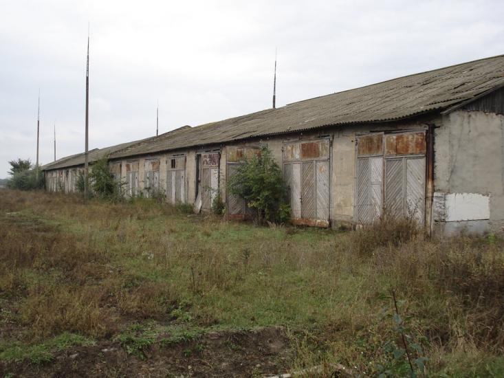 Раухівка з panoramio.com - Рауховка