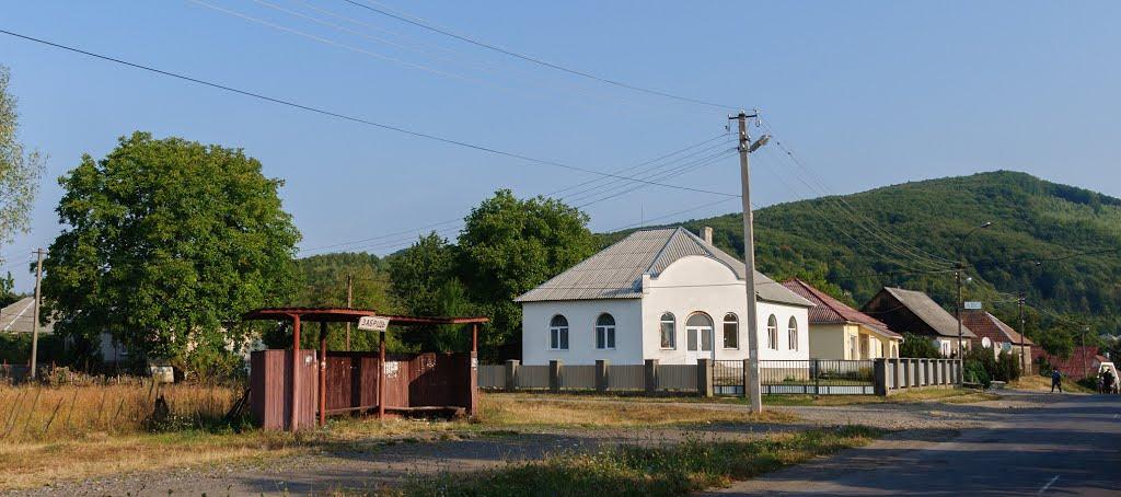 Забрідь з panoramio.com - Забрідь
