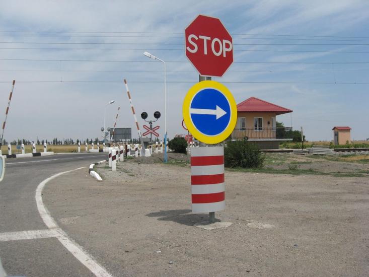 Новоолексіївка з panoramio.com - Новоалексеевка