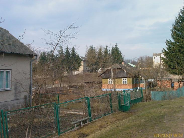 Погірці з panoramio.com - Pogirtsi