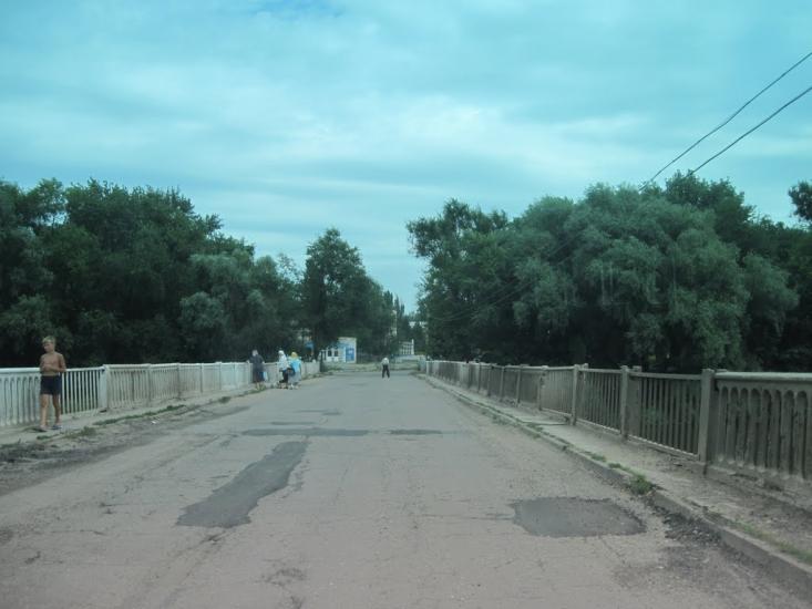 Петрове з panoramio.com - Petrove