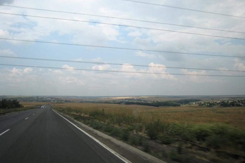 Кременівка з panoramio.com - Кременівка