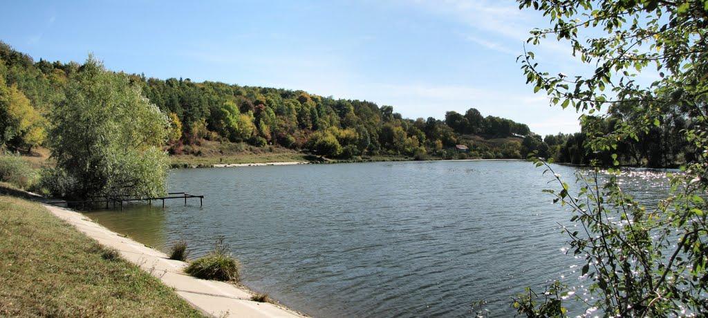 Маків з panoramio.com - Маков