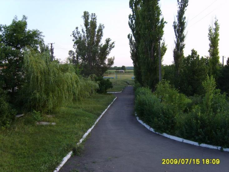 Ганнівка з panoramio.com - Анновка