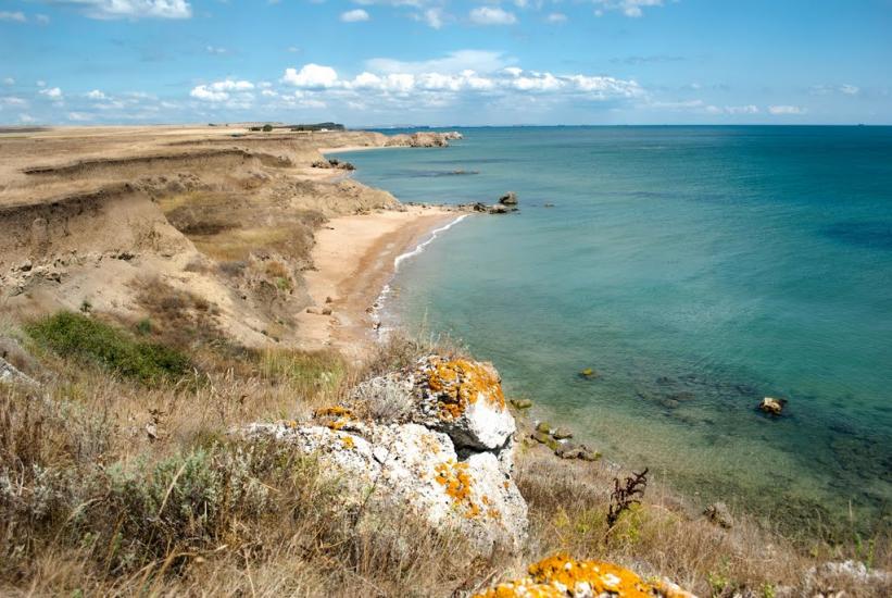 Яковенкове з panoramio.com - Яковенкове