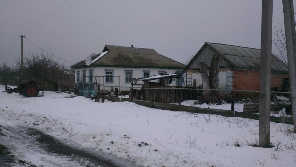 Буняківка з panoramio.com - Буняковка