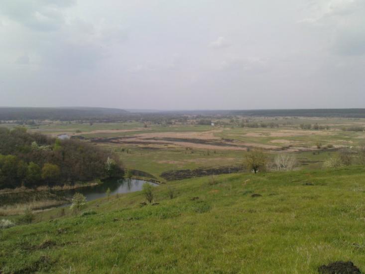 Нижній Бишкин з panoramio.com - Нижній Бишкин