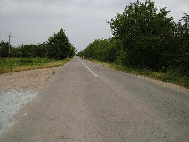 Малокатеринівка з panoramio.com - Малокатериновка