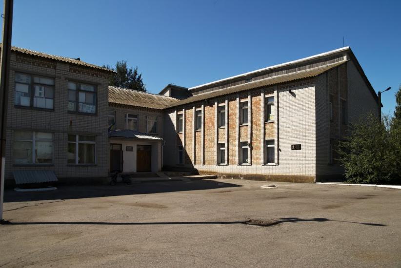 Лошкарівка з panoramio.com - Лошкарівка