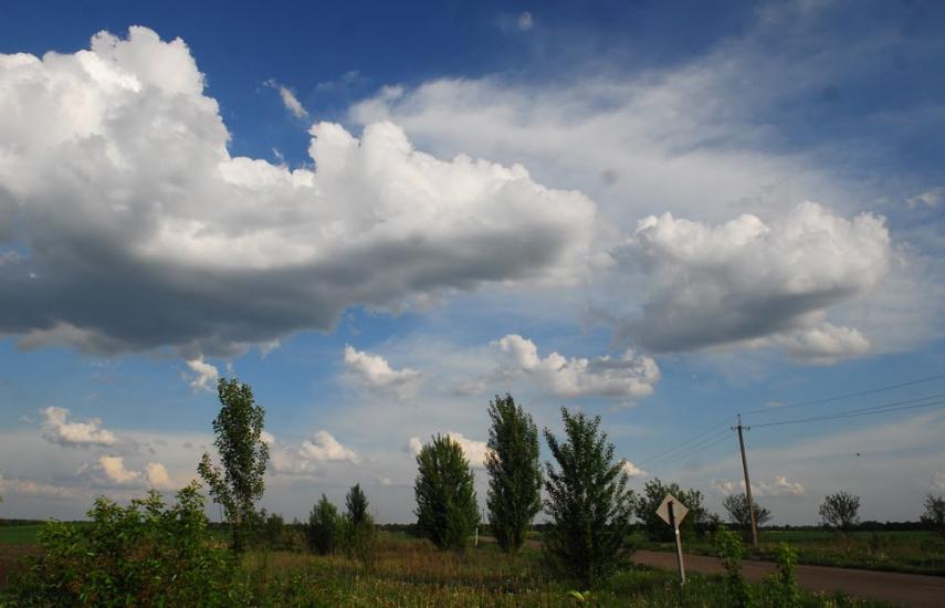 Затиша з panoramio.com - Затиша