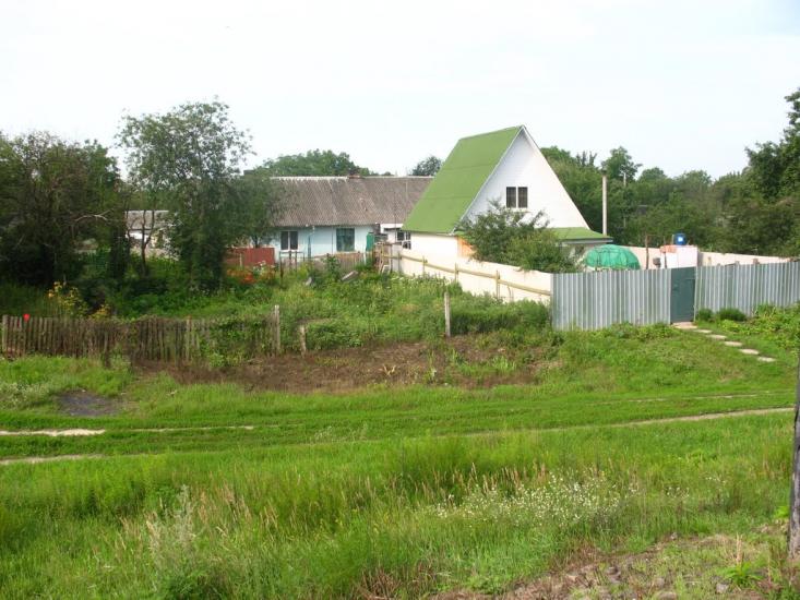 Чубинське з panoramio.com - Чубинское