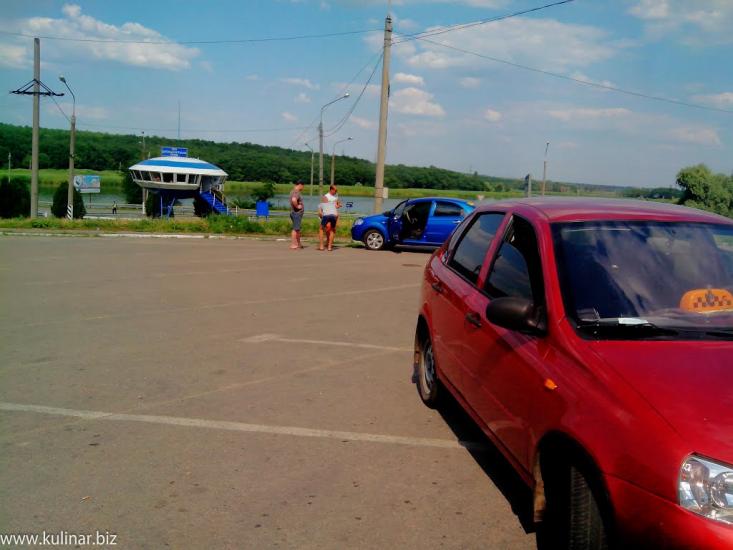 Василівка з panoramio.com - Василівка