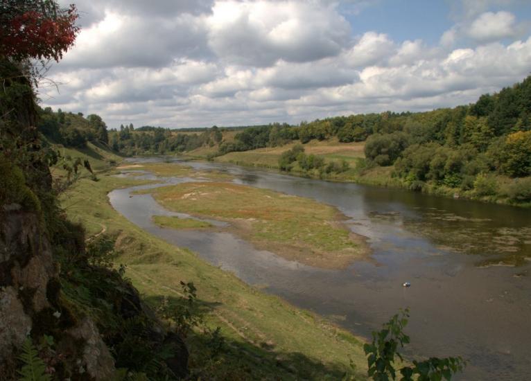 Губків з panoramio.com - Губків