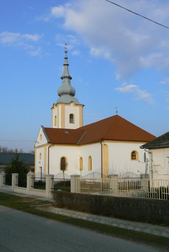 Мале Попово з panoramio.com - Малое Поповое
