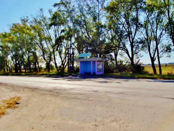 Димер з panoramio.com - Dymer