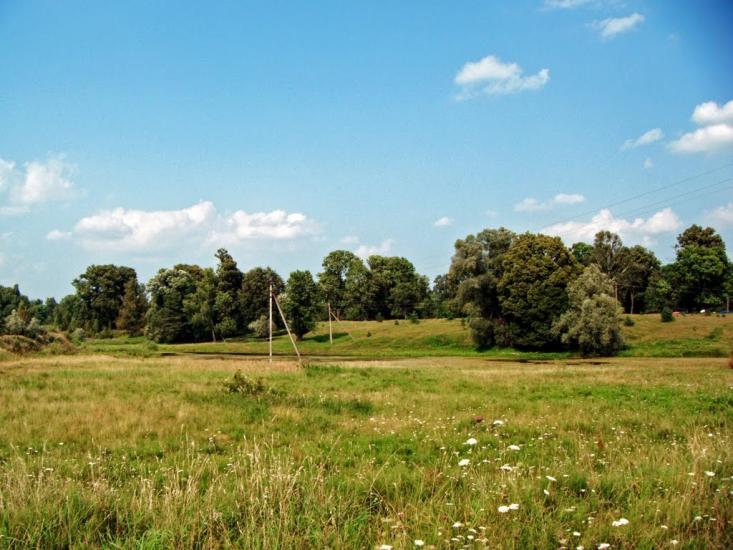 Адамчуки з panoramio.com - Адамчуки