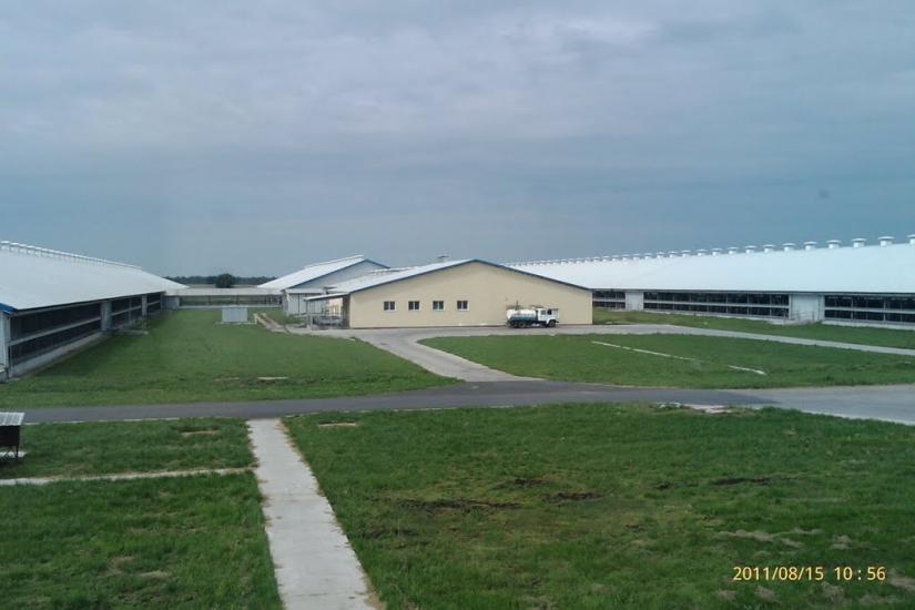 Великий Крупіль з panoramio.com - Великий Крупіль