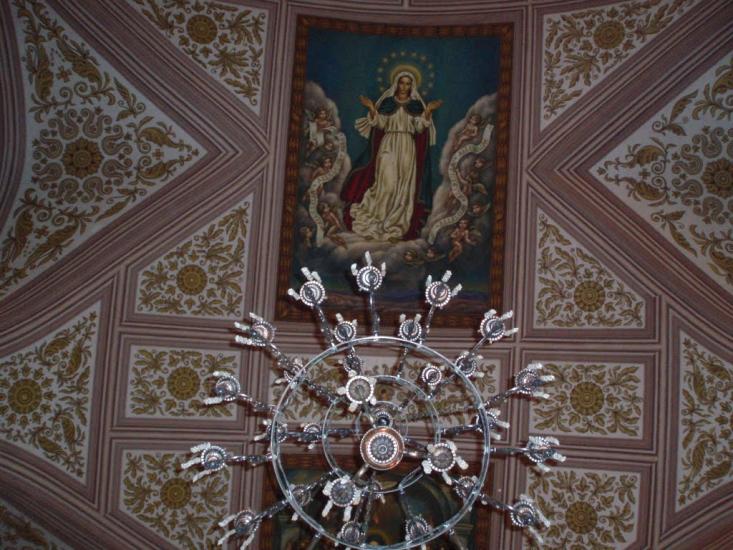 Летичів з panoramio.com - Летичев