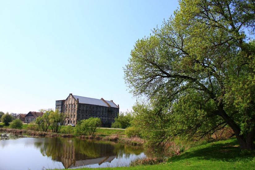 Нова Чортория з panoramio.com - Нова Чортория