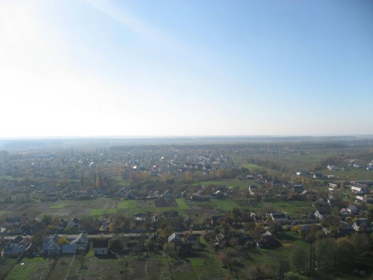 Дружня з panoramio.com - Дружня