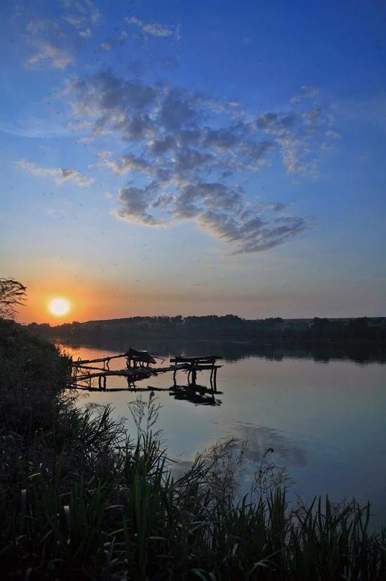 Черняки з panoramio.com - Черняки