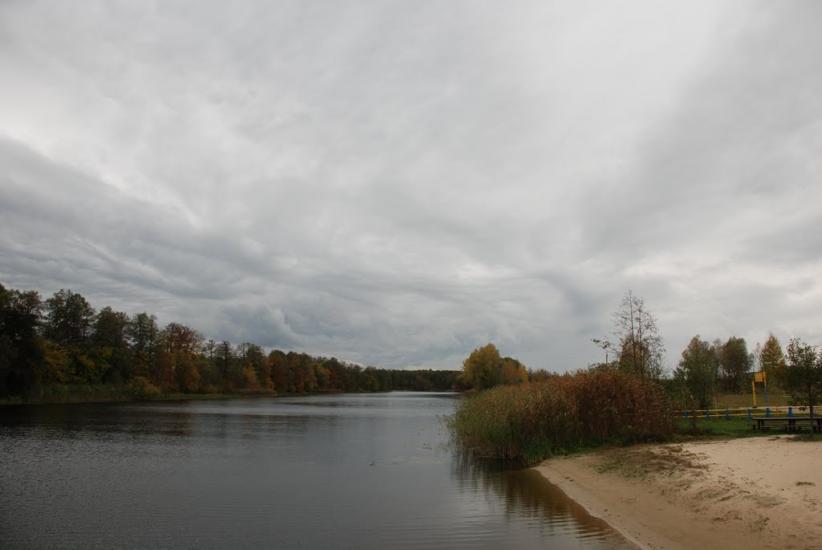 Гришівка з panoramio.com - Гришівка