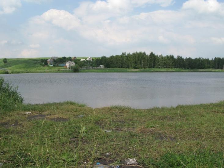 Бобрівка з panoramio.com - Бобрівка