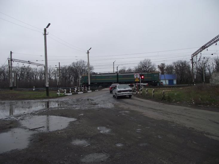 Оленівка з panoramio.com - Оленовка