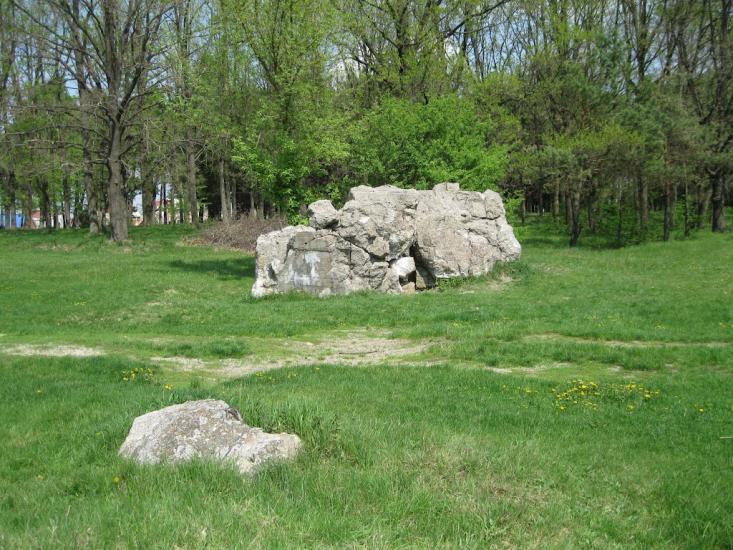 Стрижавка з panoramio.com - Стрижавка