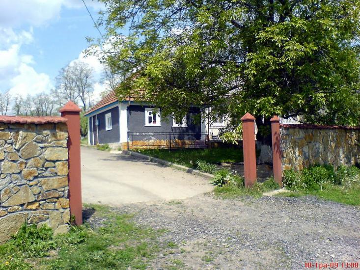Кукавка з panoramio.com - Кукавка