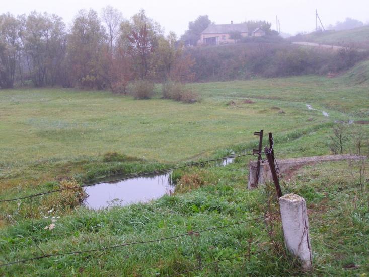 Грузьке з panoramio.com - Грузьке