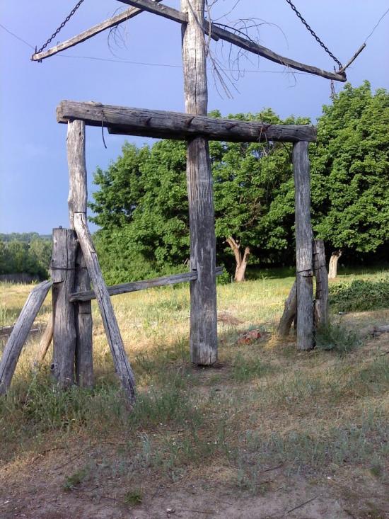 Верба з panoramio.com - Верба