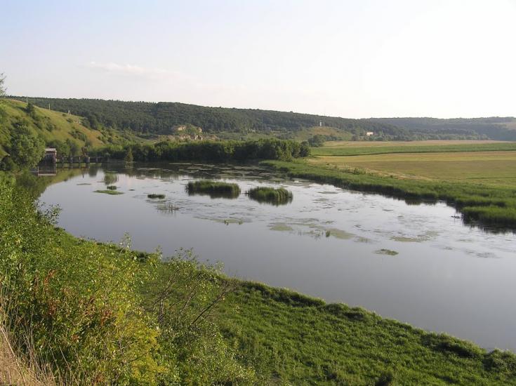 Сокиринці з panoramio.com - Сокиринці