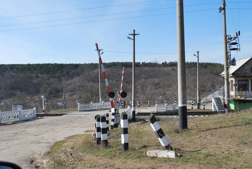Грабарівка з panoramio.com - Грабарівка