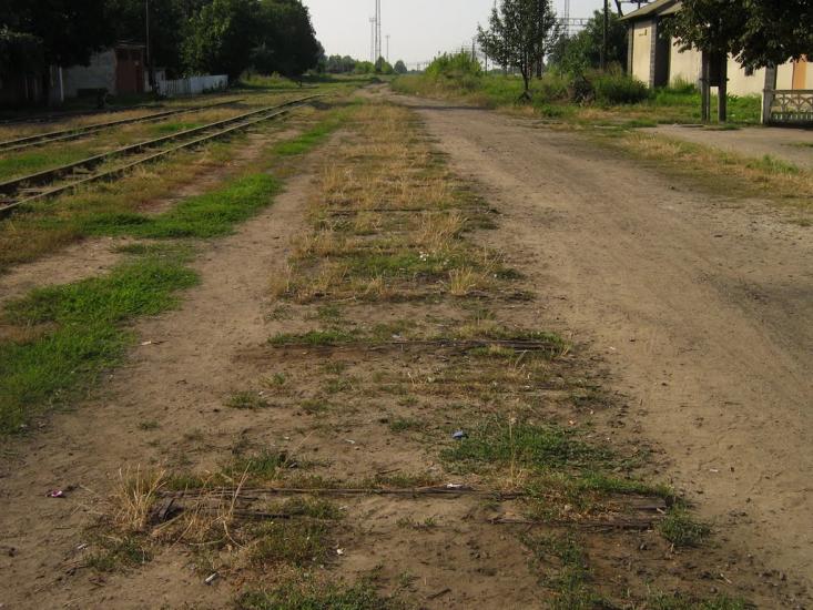 Рудниця з panoramio.com - Рудниця