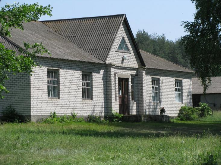 Лютенські Будища з panoramio.com - Лютенские Будища