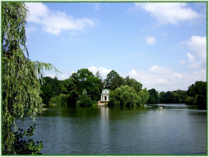 Вишнопіль з panoramio.com - Вишнополь