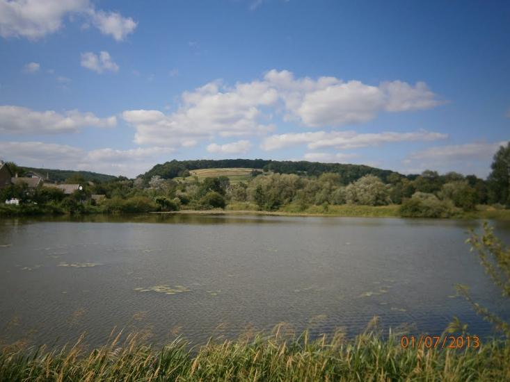 Розділ з panoramio.com - Роздол