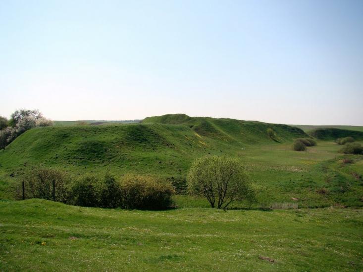 Зимне з panoramio.com - Зимнее