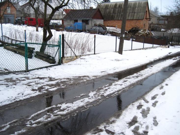 Горохів з panoramio.com - Горохів