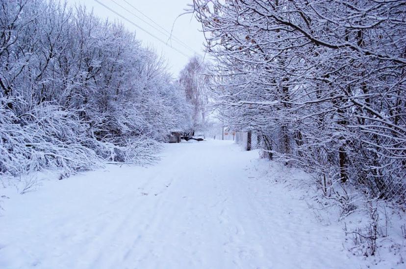Березівка з panoramio.com - Березівка
