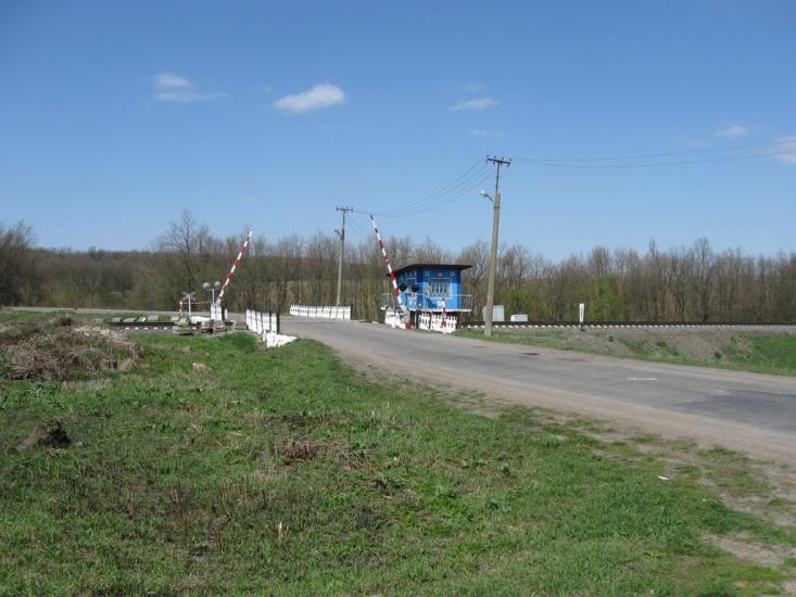 Ладижинське з panoramio.com - Ладижинське