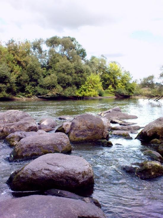 Березна з panoramio.com - Березна