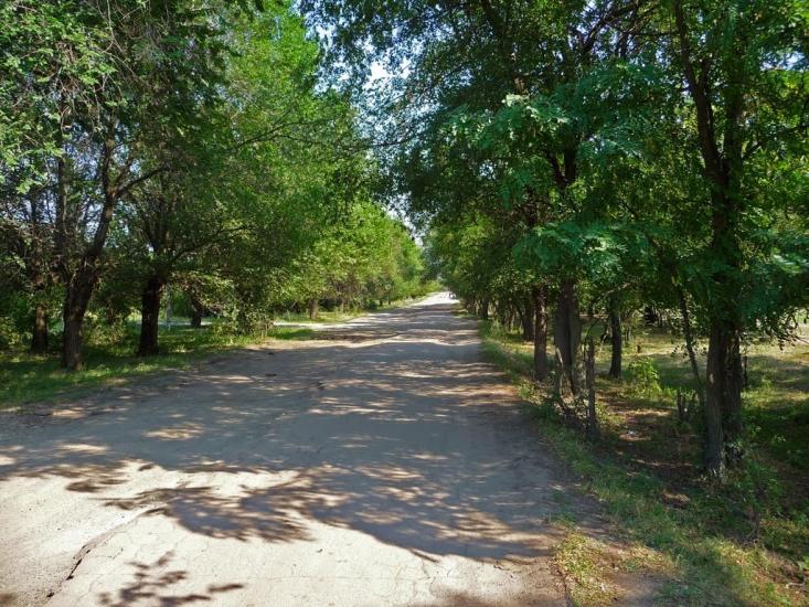 Гірницьке з panoramio.com - Горницкое