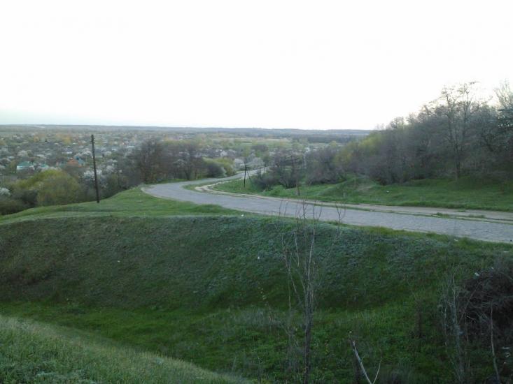 Білики з panoramio.com - Білики