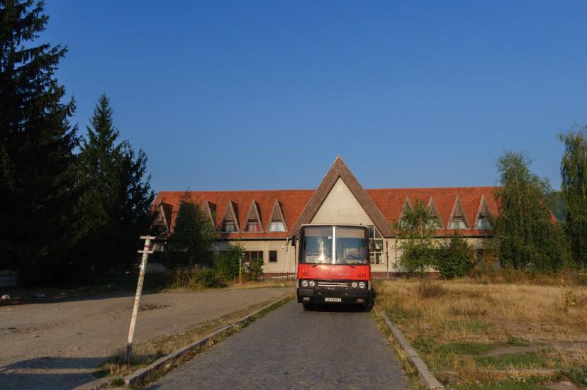 Великий Березний з panoramio.com - Великий Березний